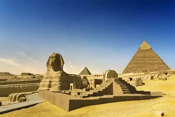 Egypt
