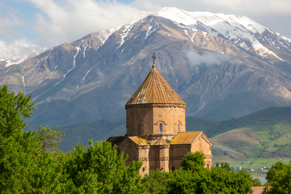 Armenia