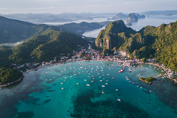 Philippines