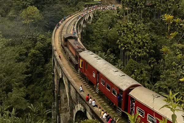 Sri Lanka