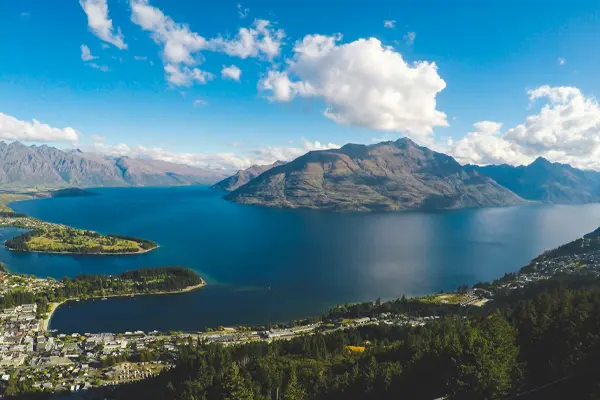 New Zealand