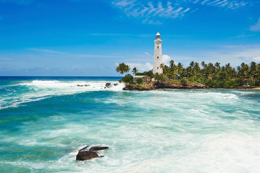 2026 (NEW 4N YALA) SRILANKA